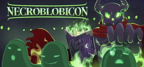 Games like Necroblobicon