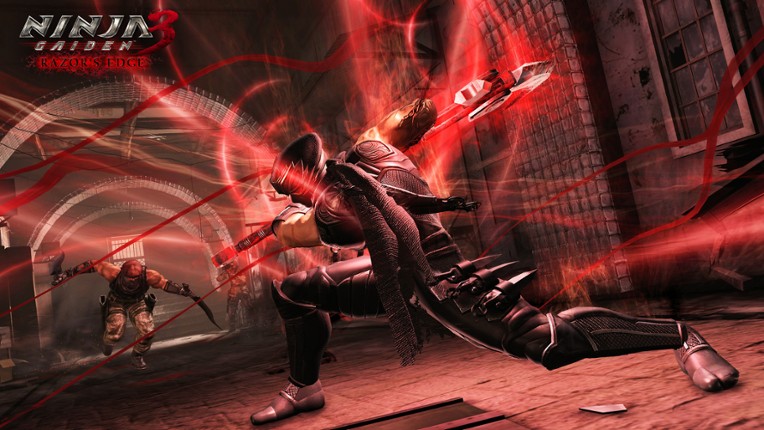 Ninja Gaiden Image