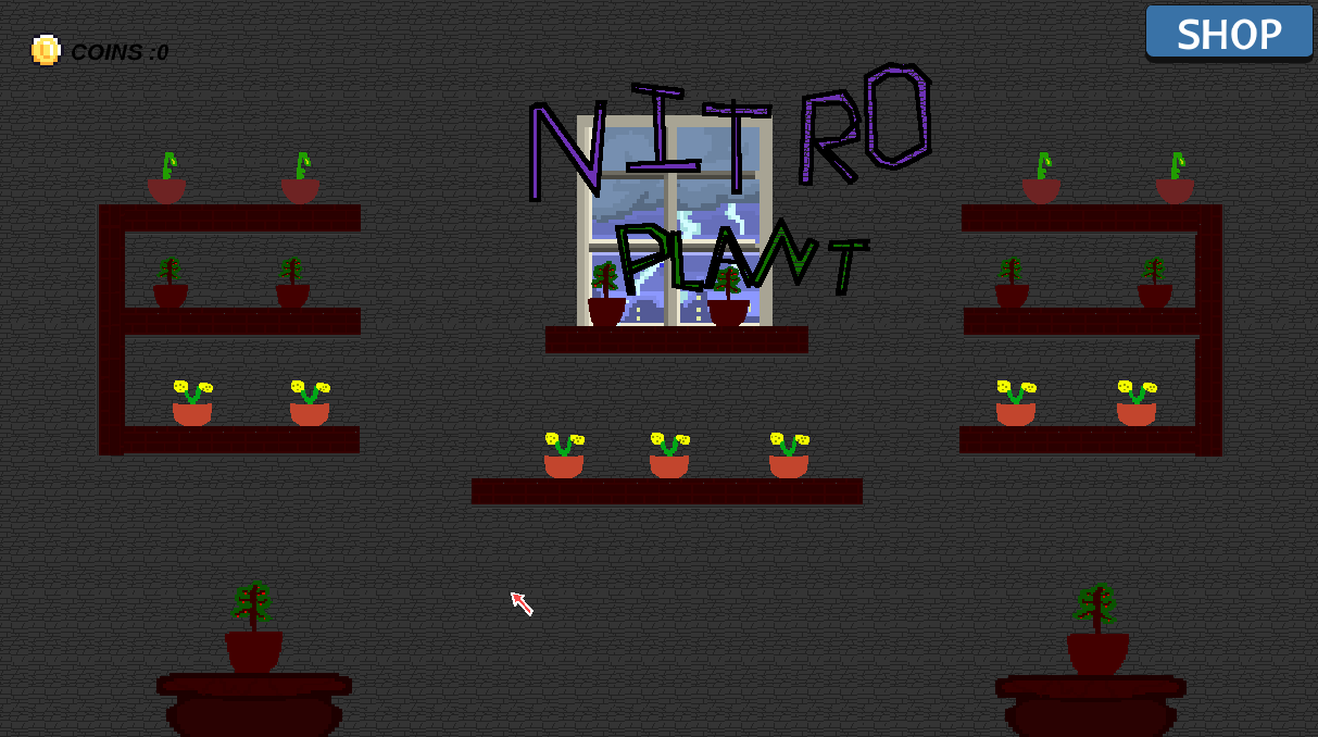 Games like NITRO plant
