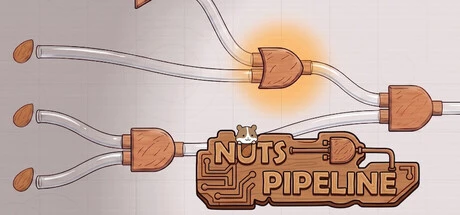 Games like Nuts Pipeline