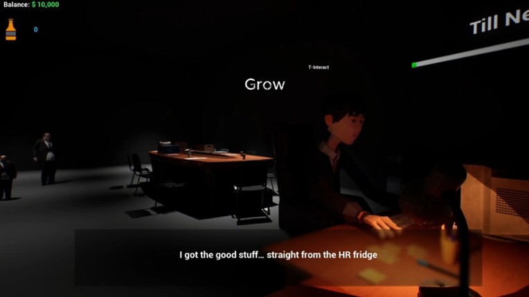 Office Chug screenshot