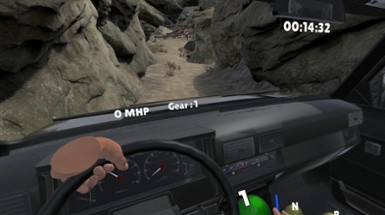 OFFROAD VR Image