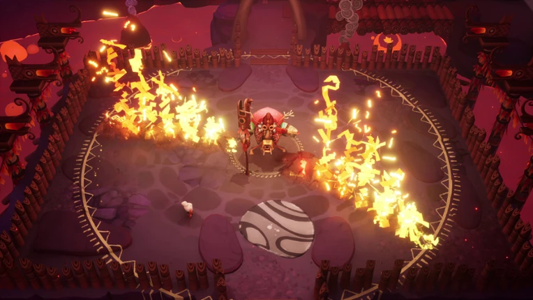 Ondeh Ondeh Kaya's Tasty Tale Image