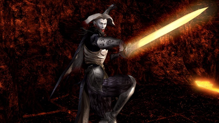 Onimusha 2: Samurai's Destiny screenshot