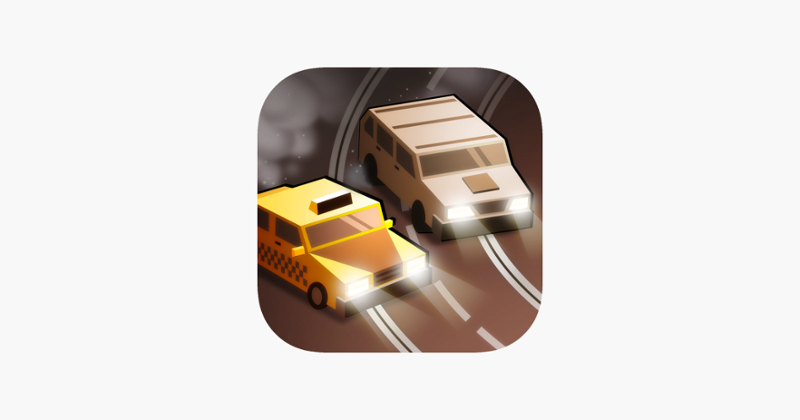 Onslot Car: drag drift master Image