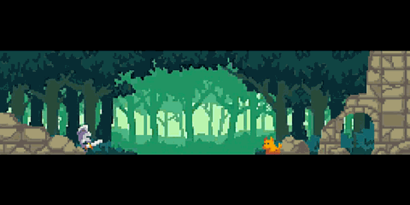 Overknight Dungeon Image