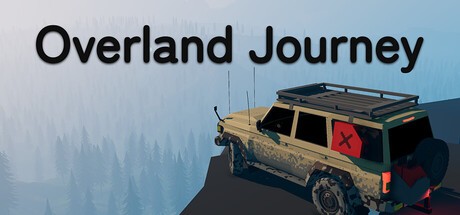 Games like Overland Journey