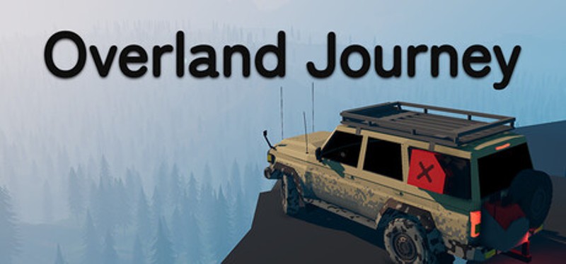 Overland Journey Image