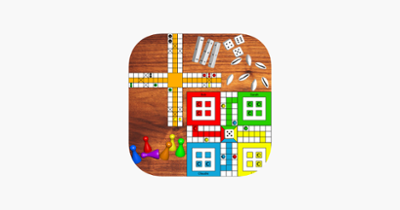 Pachisi Multiplayer Image