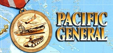 Games like Pacific General