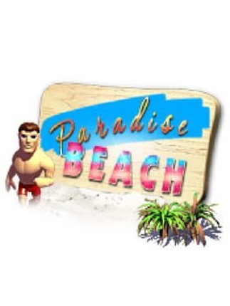 Paradise Beach Image