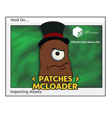 Patches McLoader: The Editor Compiler Image