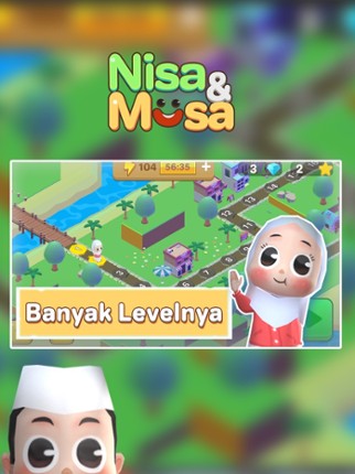 Petualangan Ramadhan Image