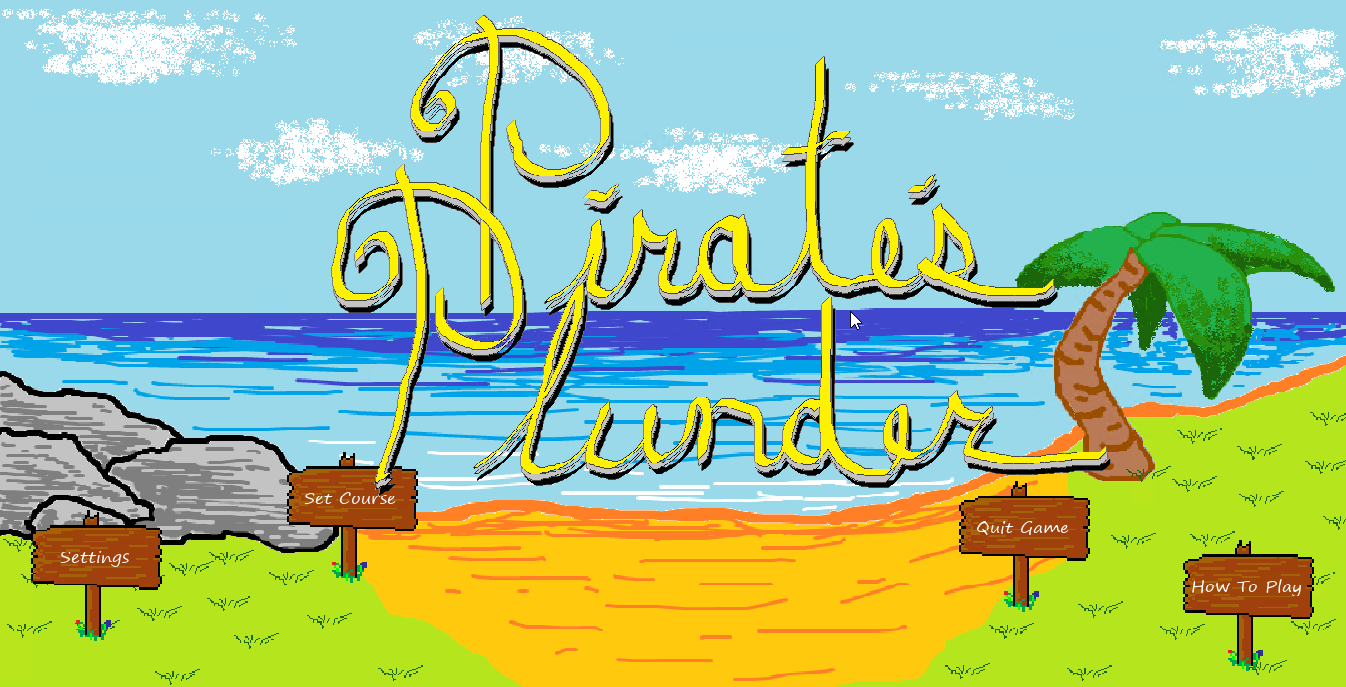 Games like Pirate's Plunder 24