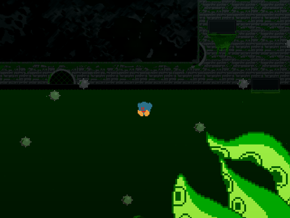 Pirby's Platformer! Image