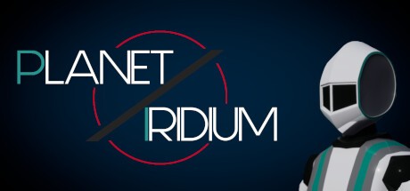 Games like Planet Iridium