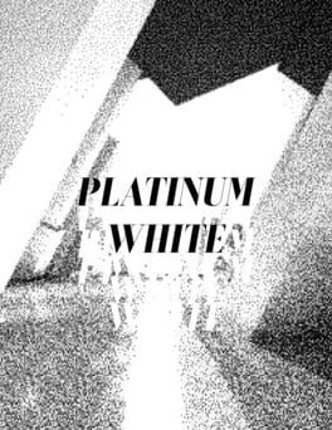 PLATINUM WHITE Image
