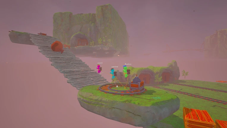 Pogo With Friends screenshot