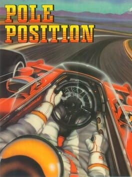 Games like Pole Position