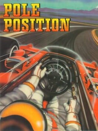 Pole Position Game Cover