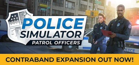 Games like Police Simulator: Patrol Officers