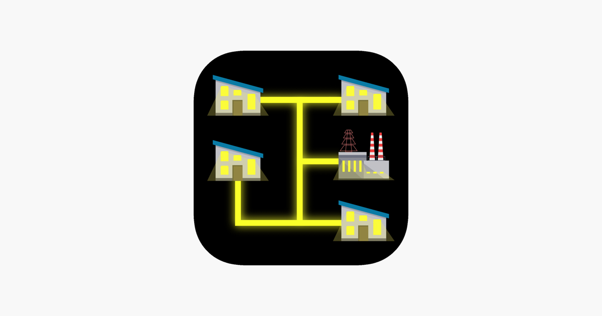 Games like Power Lines - Logic Puzzles