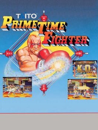 Prime Time Figther Image