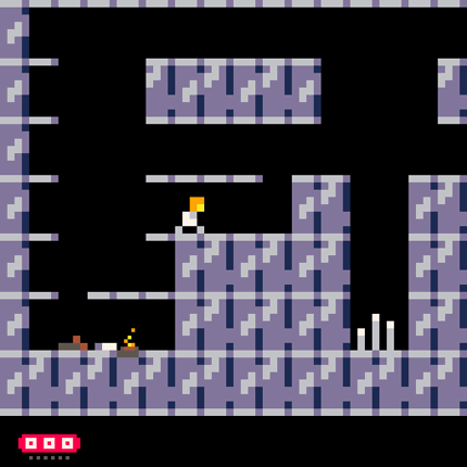 Princedvania Image