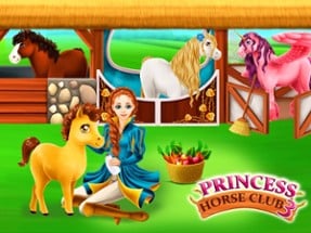 Princess Horse Club 3 Image