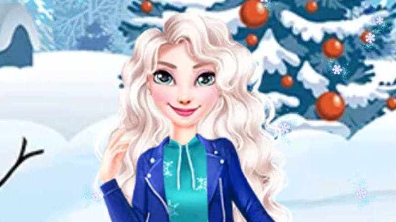 Games like Princess Skating Adventure