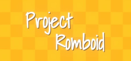 Games like Project Romboid