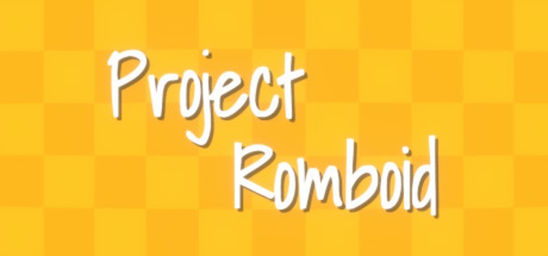 Project Romboid Image