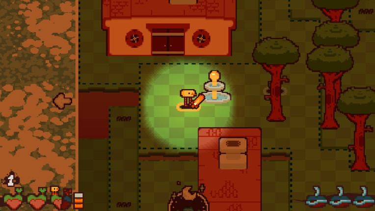 Quackipelago screenshot