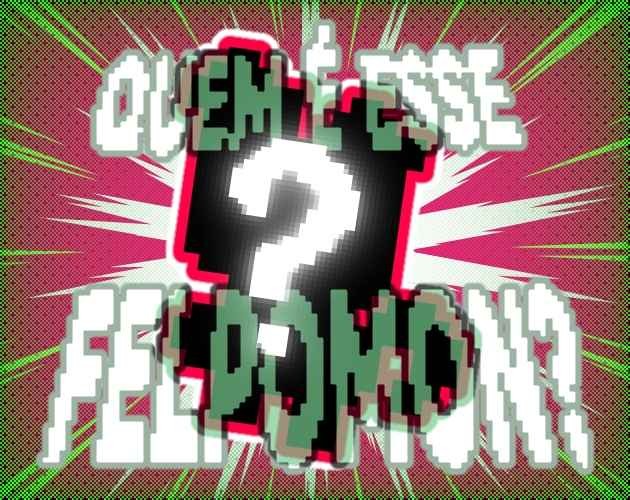 Games like Quem é esse Felpomon?