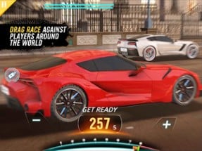 Racing Go: Speed Thrills Image