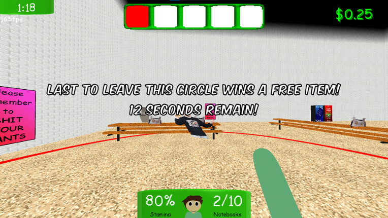 Raldi's Crackhouse screenshot