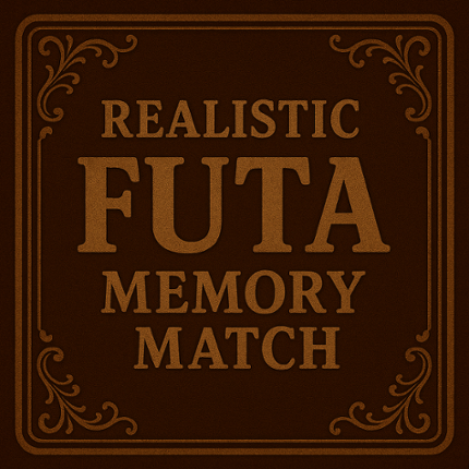Realistic Futa Memory Match Image
