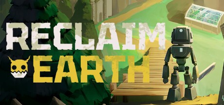 Games like Reclaim Earth