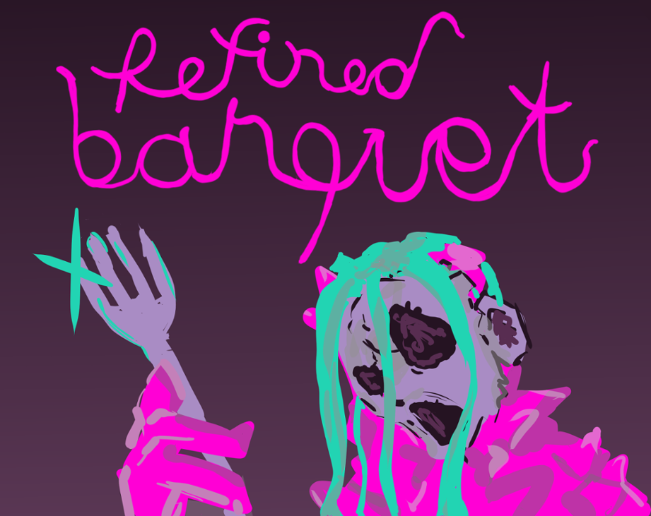 Games like Refined Banquet - Postjam