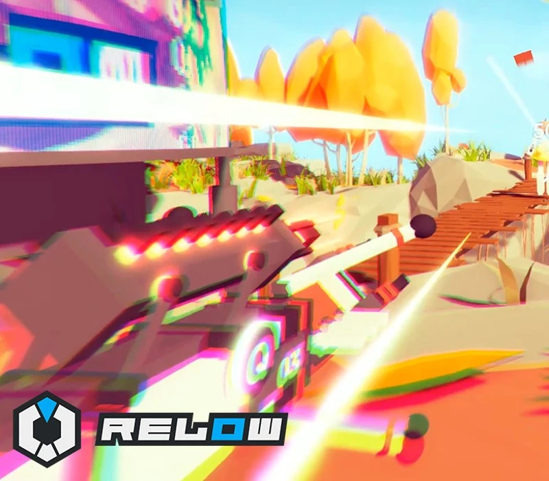 Games like Relow