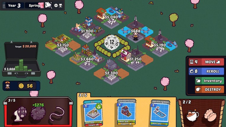 RentPoly screenshot