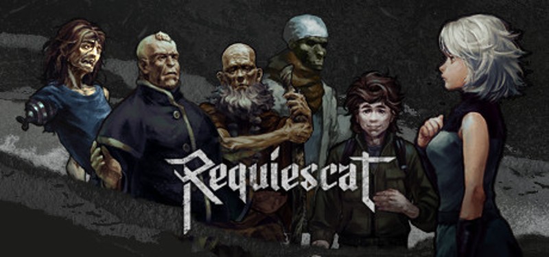 Requiescat Image