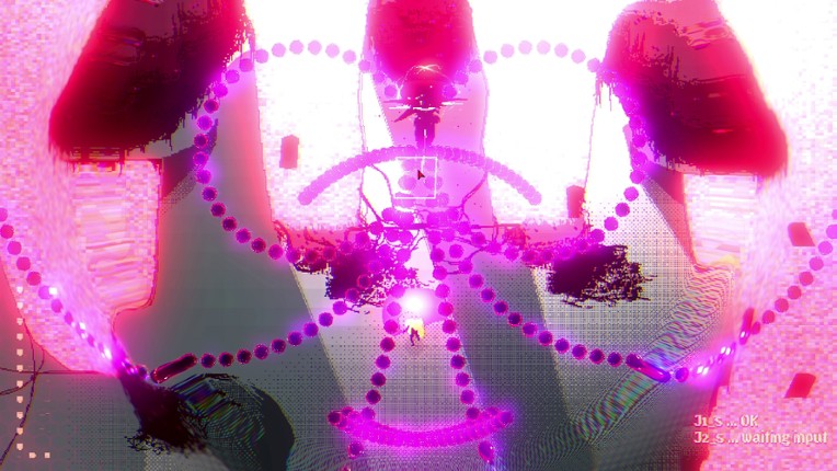 RGB: EXECUTION screenshot