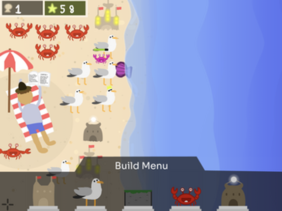 Rising Tides PLUS Image