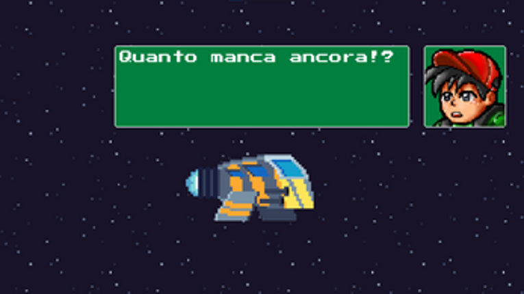 Ritorno a Mineira Image