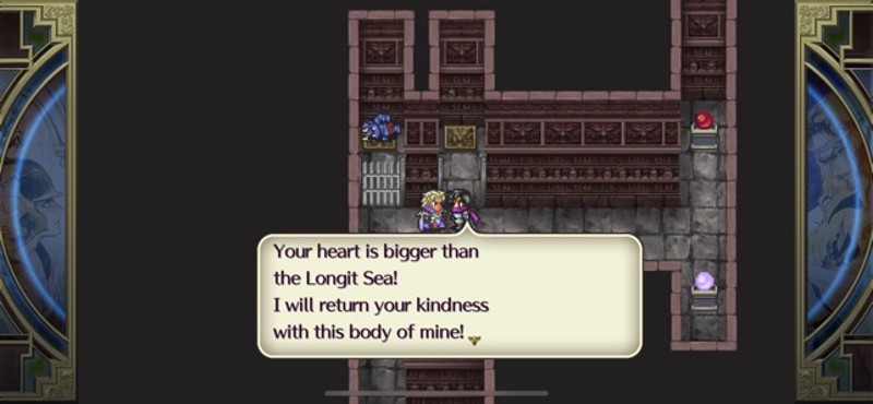 Romancing SaGa 2 screenshot