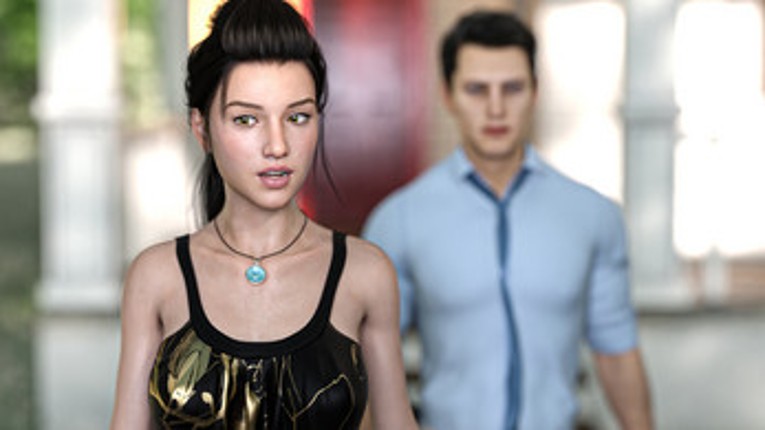 Rosewater Manor screenshot