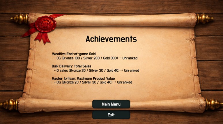 Runes & Rivets screenshot