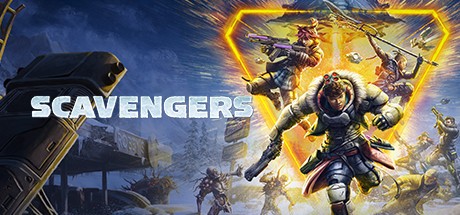 Games like Scavengers