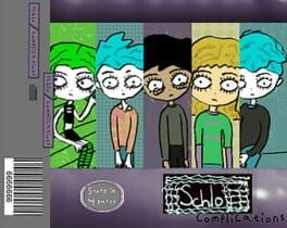 Games like Schlo Complications